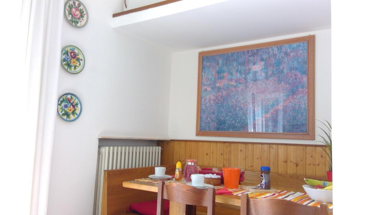 B&B Magenta Extérieur photo