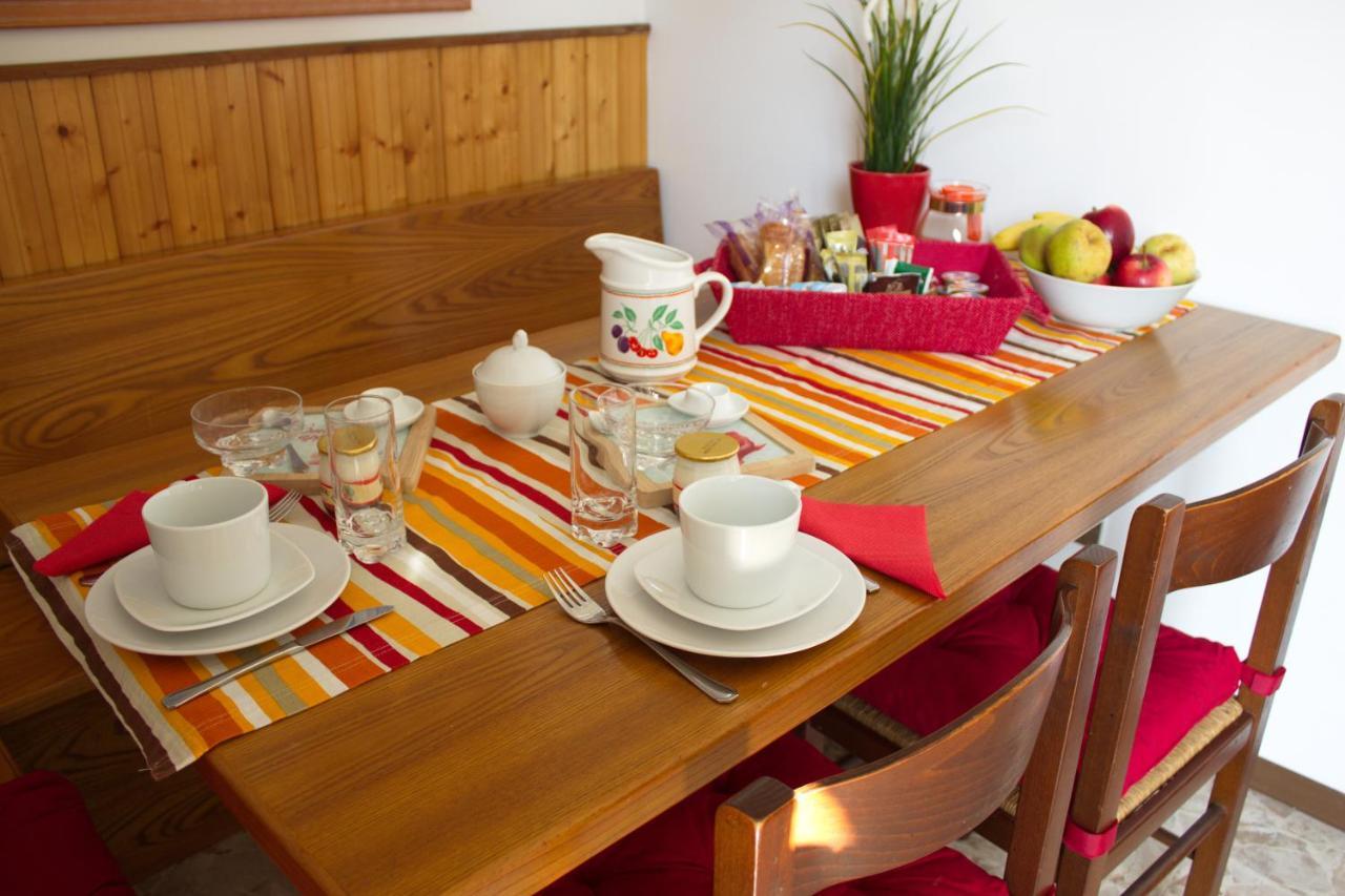 B&B Magenta Extérieur photo