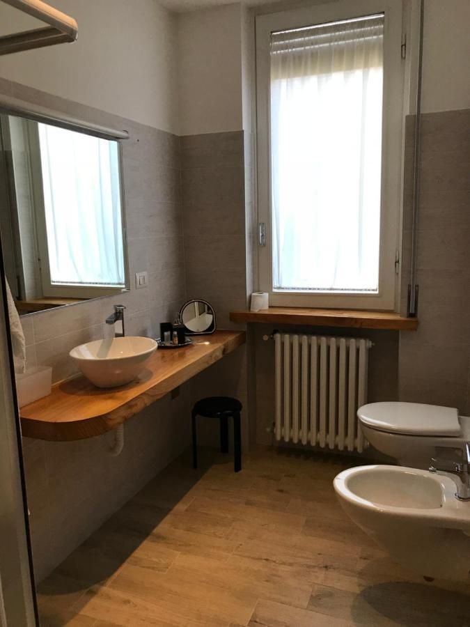 B&B Magenta Extérieur photo