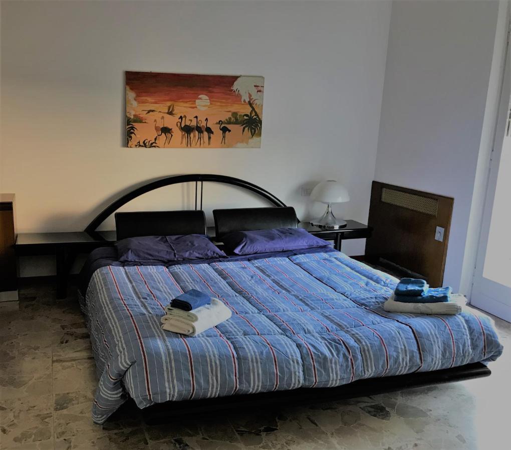 B&B Magenta Extérieur photo