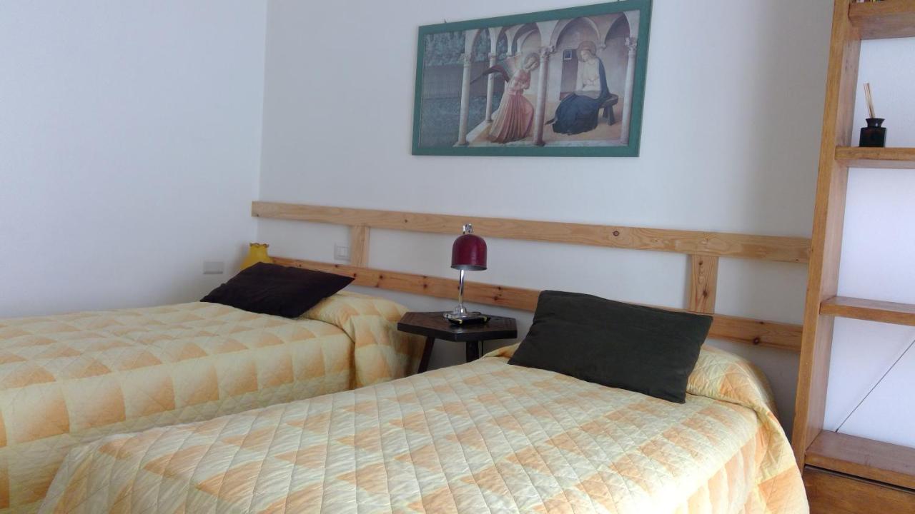 B&B Magenta Extérieur photo