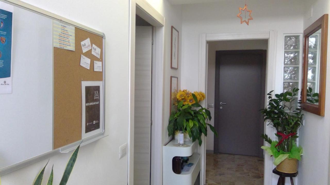 B&B Magenta Extérieur photo