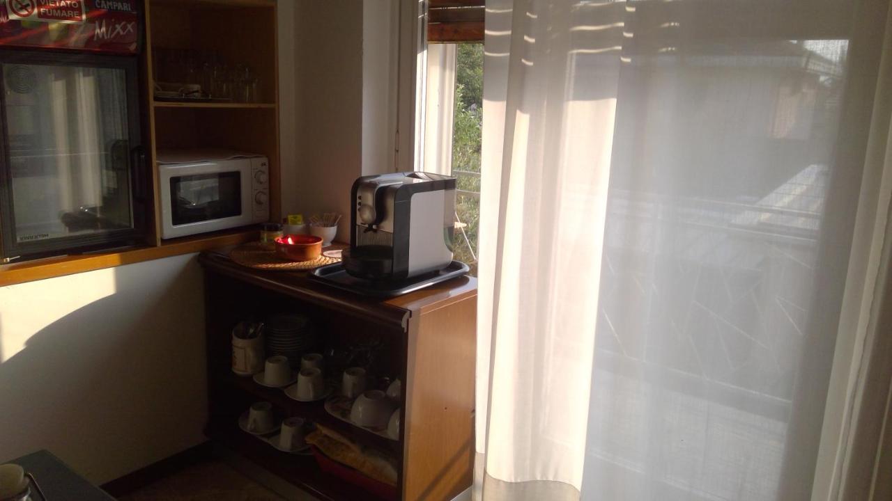 B&B Magenta Extérieur photo