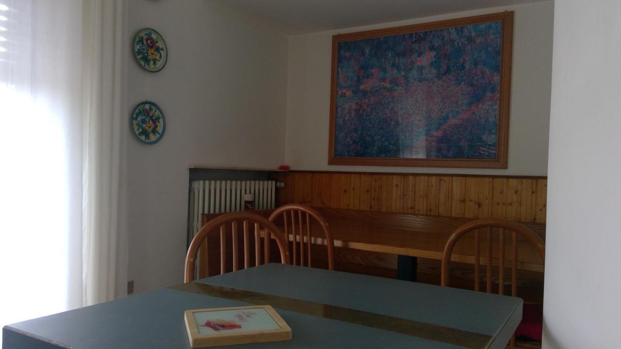 B&B Magenta Extérieur photo